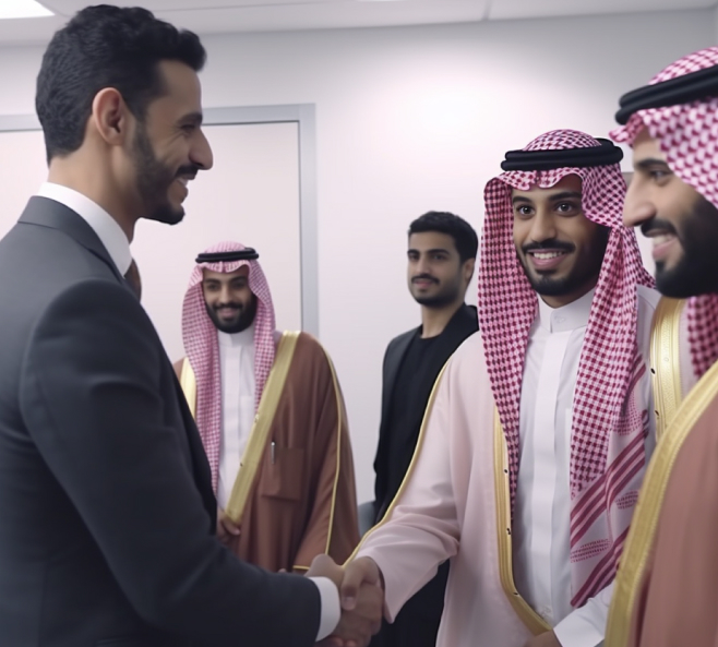 AshramSaudiManager