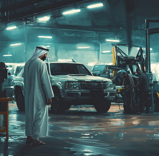serviceWorkshop